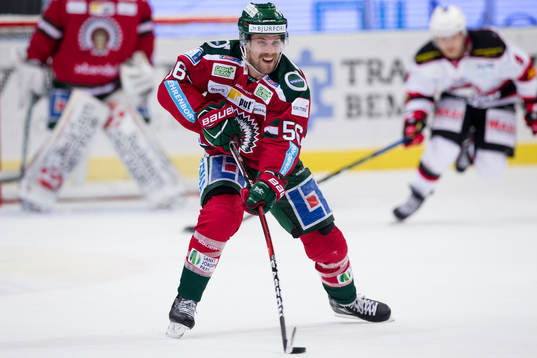 Frölundas Jonathan Sigalet