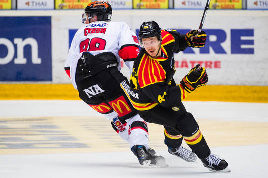 Brynäs Jacob Blomqvist