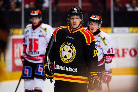 Brynäs Oskar Lindblom