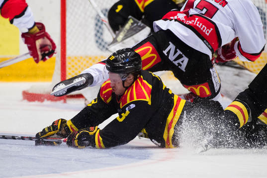 Brynäs Elias Fälth