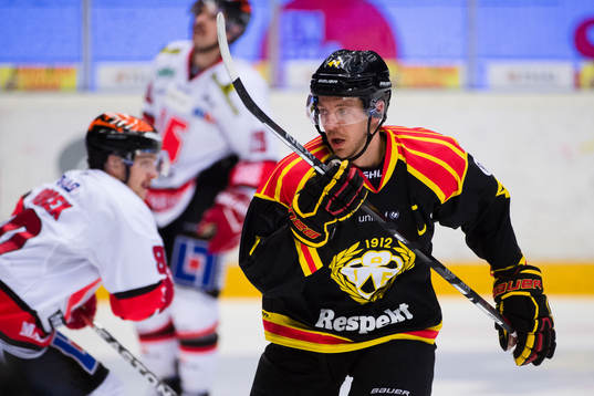 Brynäs Jacob Blomqvist