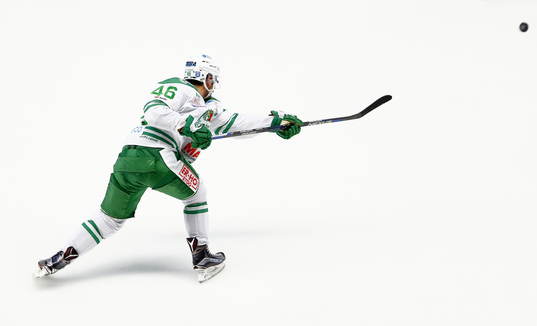 Skott av Rögles Kevin Marshall