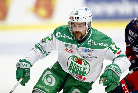 Rögles Jack Connolly