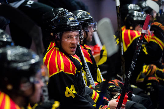 Brynäs Jacob Blomqvist