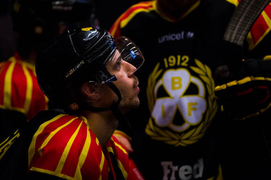 Bläddra bland fler bilder av Ishockey, SHL, Brynäs - Örebro
