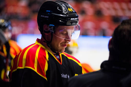 Brynäs Jacob Blomqvist