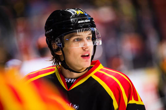 Brynäs Oskar Lindblom