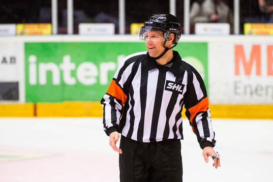 Domare Wolmer Edqvist
