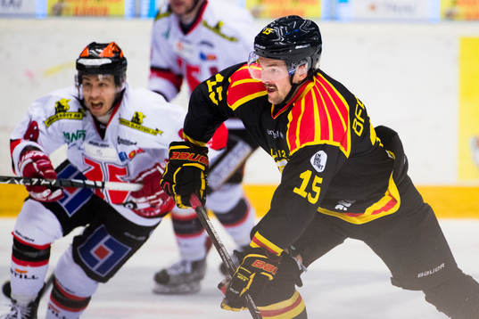 Brynäs Simon Bertilsson