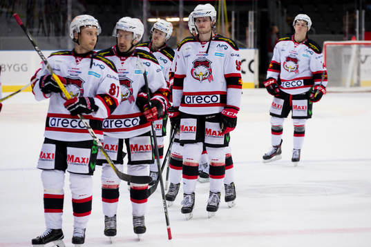Deppiga Malmö Redhawks spelare
