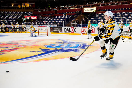 Skellefteås Marcus Pettersson