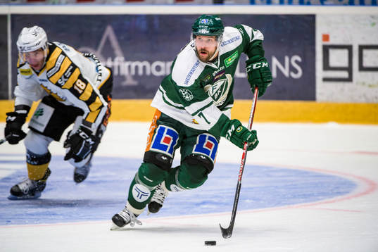 Färjestads Jonas Holös