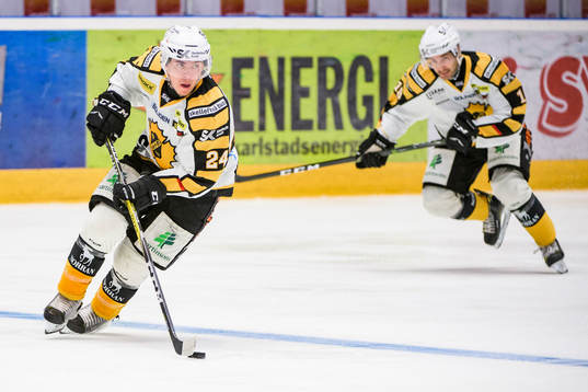 Skellefteås Andreas Wingerli
