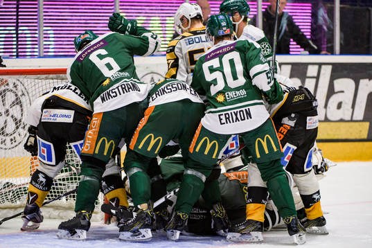 Färjestadsspelare