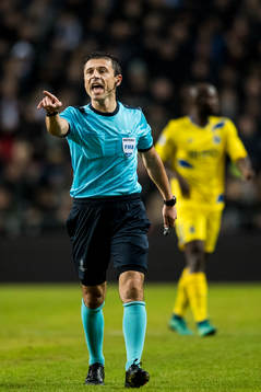 Domare Mazic Milorad