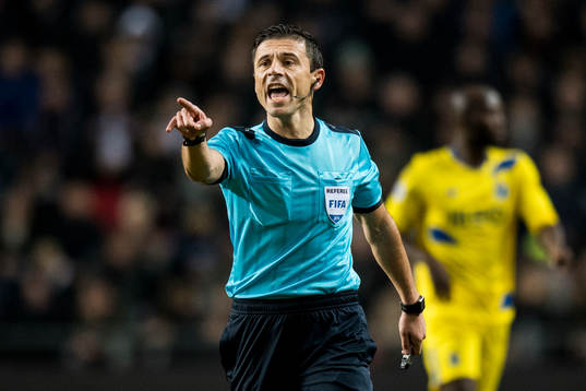 Domare Mazic Milorad