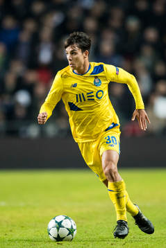 Portos Oliver Torres