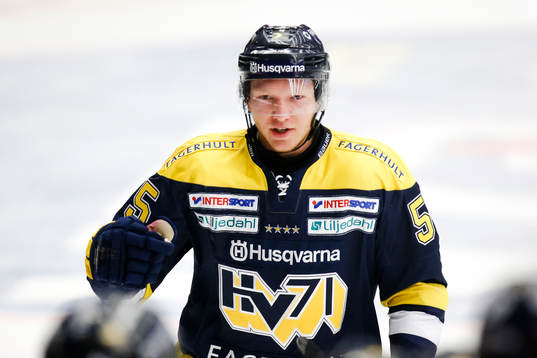 s Andreas Borgman jublar