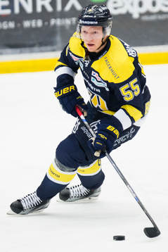 s Andreas Borgman