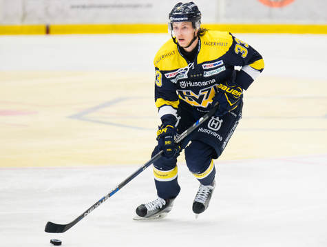s Niklas Hansson