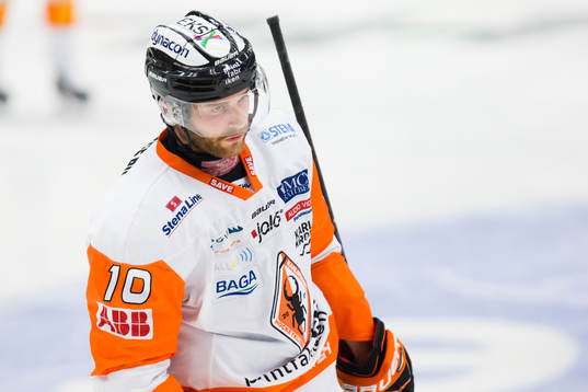 Karlskronas Mattias Guter