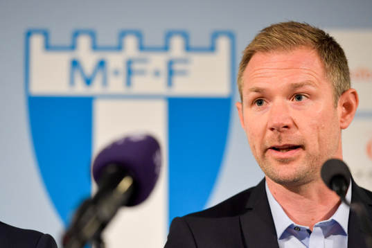Magnus Pehrsson