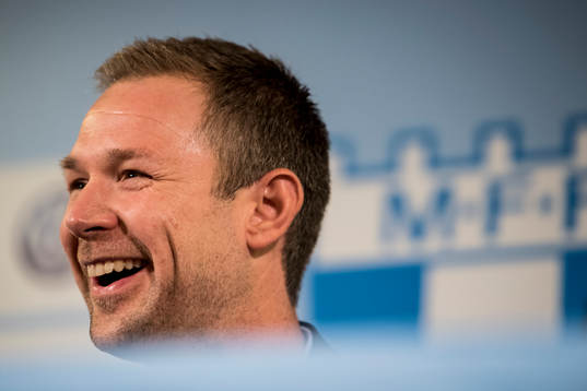 Magnus Pehrsson