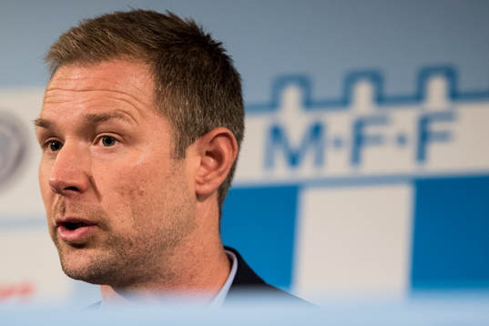 Magnus Pehrsson