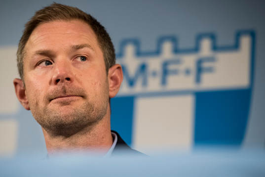 Magnus Pehrsson