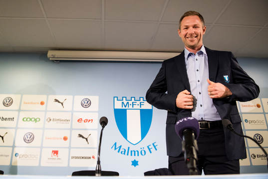 Magnus Pehrsson