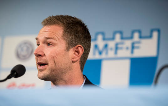Magnus Pehrsson