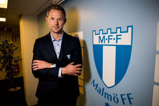 Magnus Pehrsson