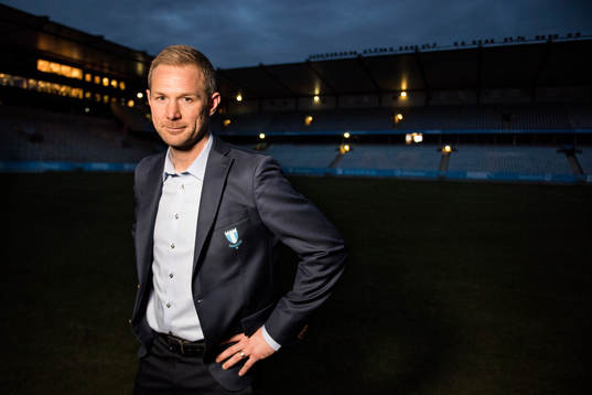Magnus Pehrsson