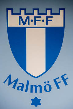 Malmö FFs klubbmärke