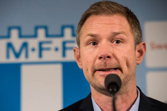 Magnus Pehrsson