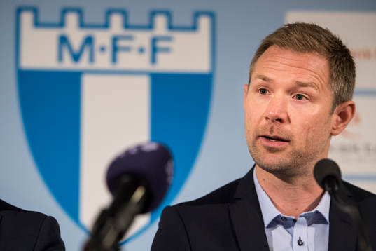 Magnus Pehrsson