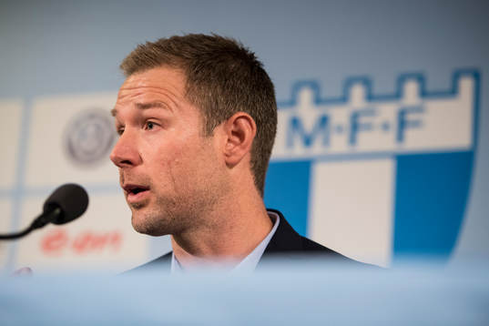 Magnus Pehrsson