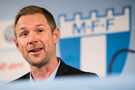 Magnus Pehrsson