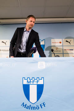 Magnus Pehrsson