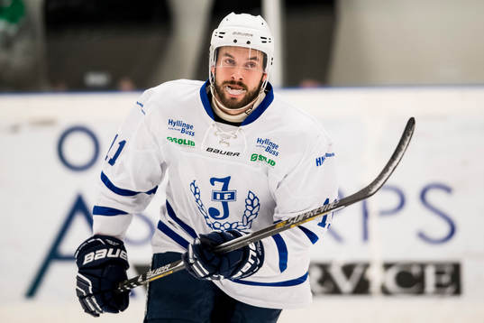 Jonstorps Christoffer Malm