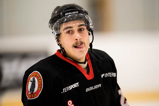 Åstorps Daniel Johansson