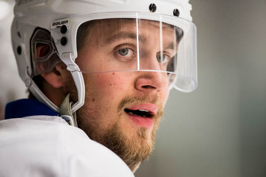 Jonstorps Daniel Johansson