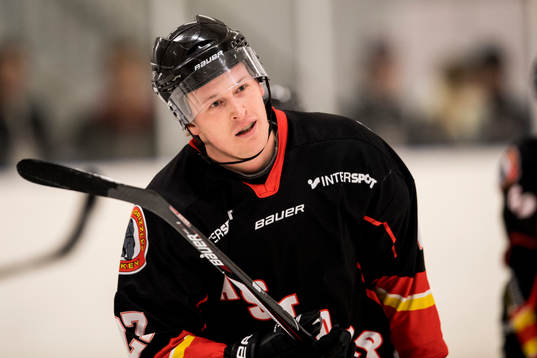 Åstorps Robin Nilsson