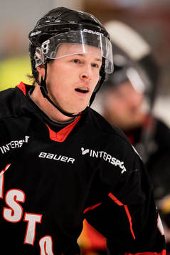 Åstorps Robin Nilsson