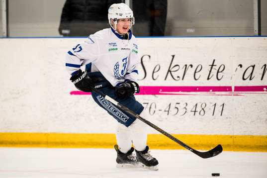 Jonstorps Carl Lindqvist