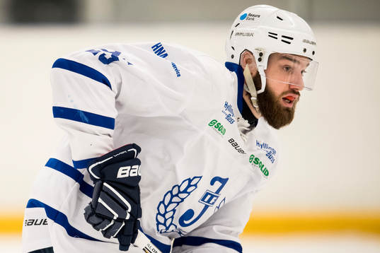 Jonstorps Daniel Rehnström
