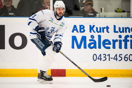 Jonstorps Christoffer Malm
