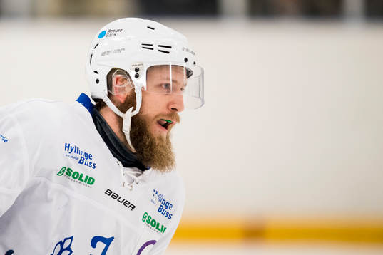 Jonstorps Mattias Bäckström