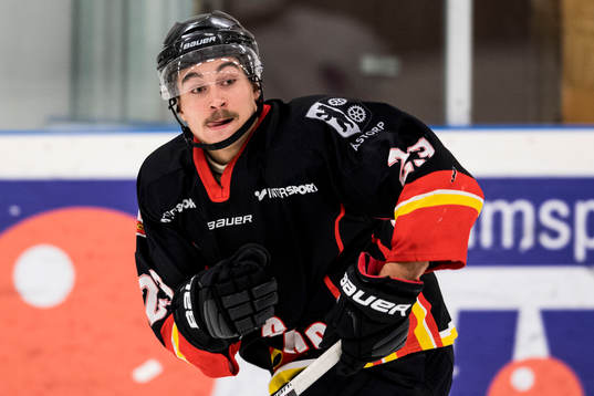 Åstorps Viktor Ekelund