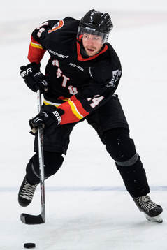 Åstorps Joakim Larsson